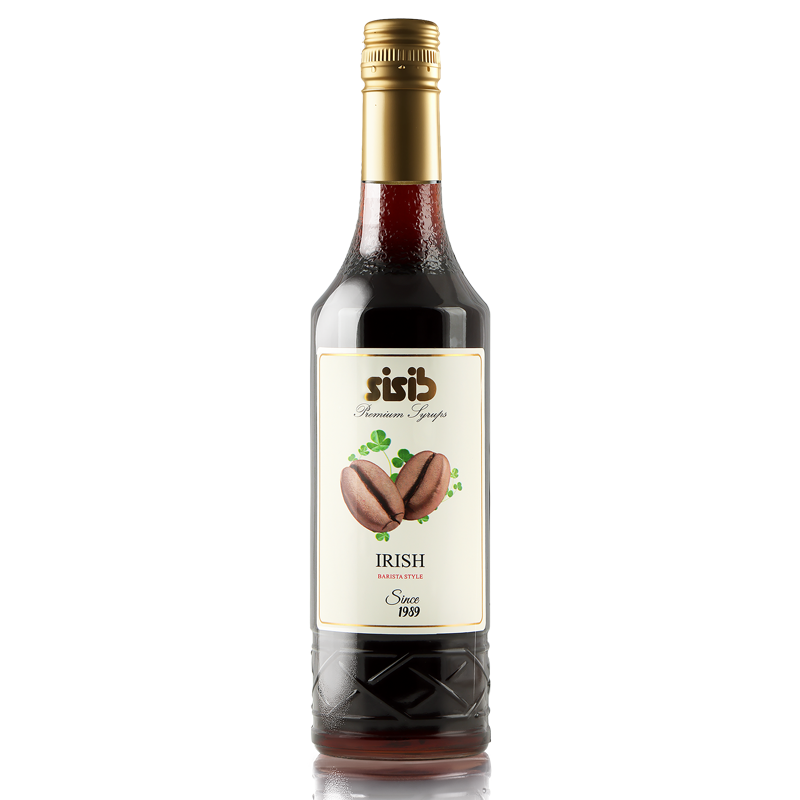 سیروپ آیریش سی سیب 700 میلی لیتر