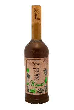 سیروپ آیریش کاسیت 1150 گرم