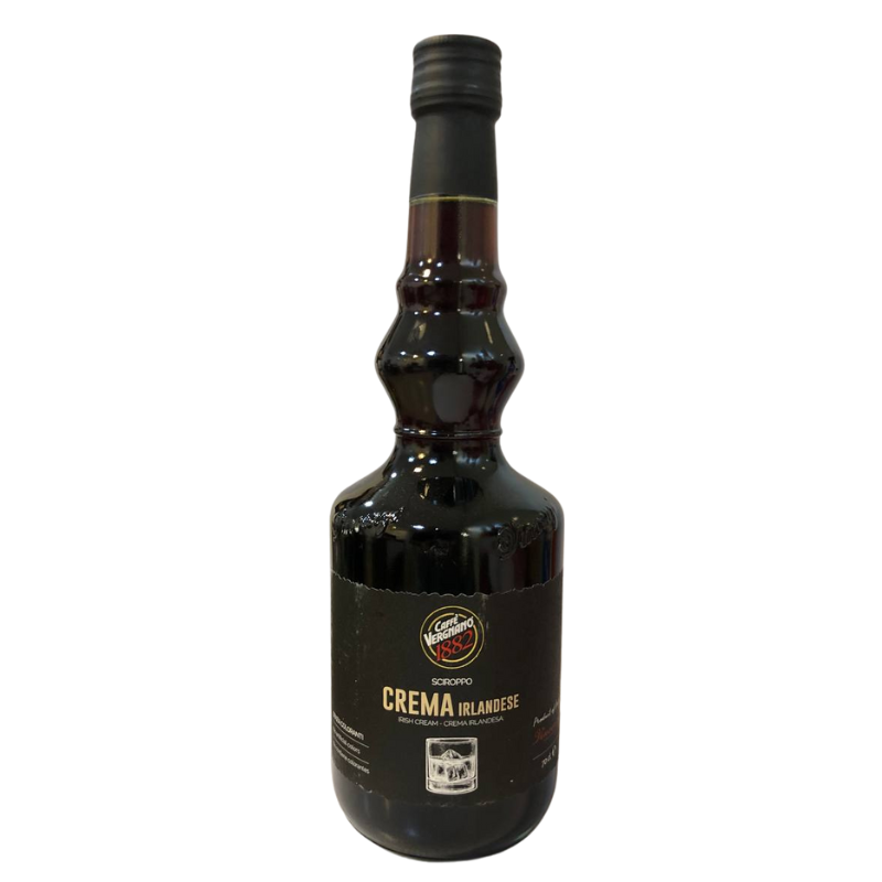 سیروپ آیریش کرم ورنیانو 750 میلیلیتر سیروپ آیریش کرم ورنیانو 750 میلیلیتر