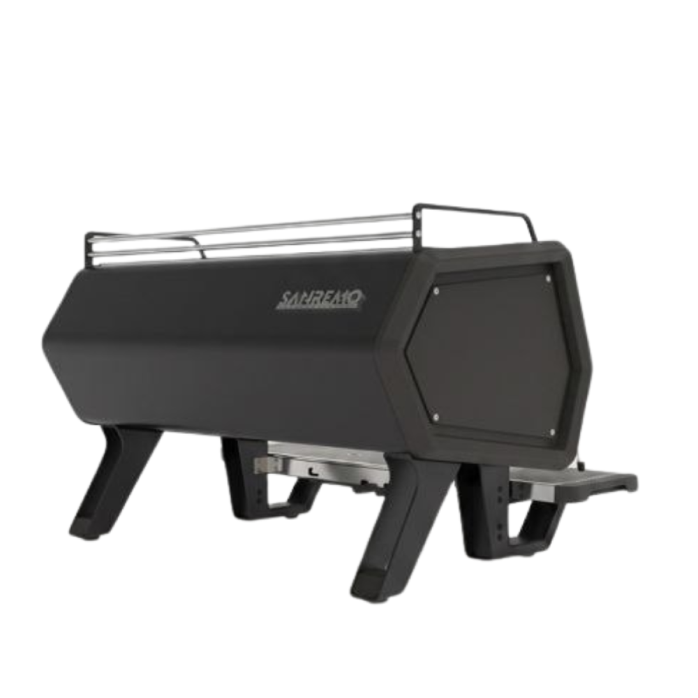 اسپرسوساز Sanremo مدل D8 Pro 2GRP