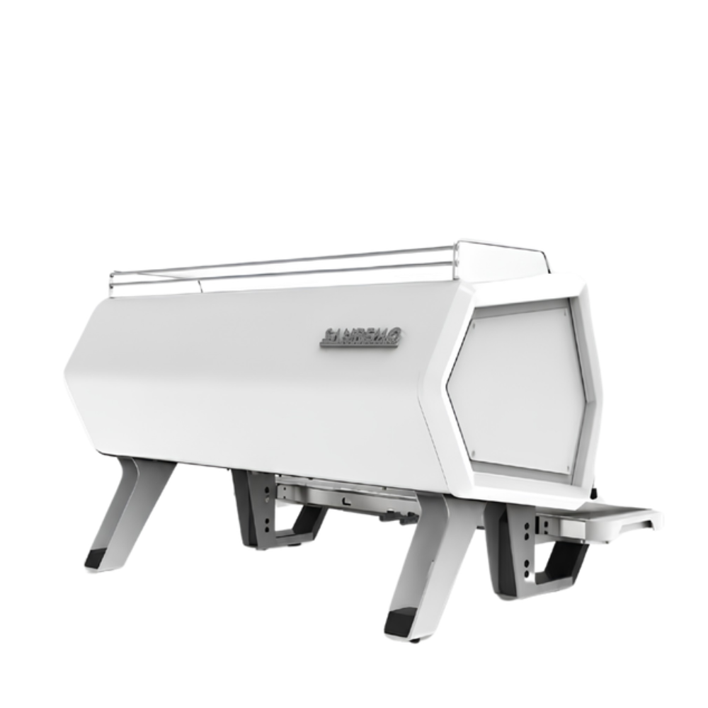 اسپرسوساز Sanremo مدل D8 Pro 3GRP