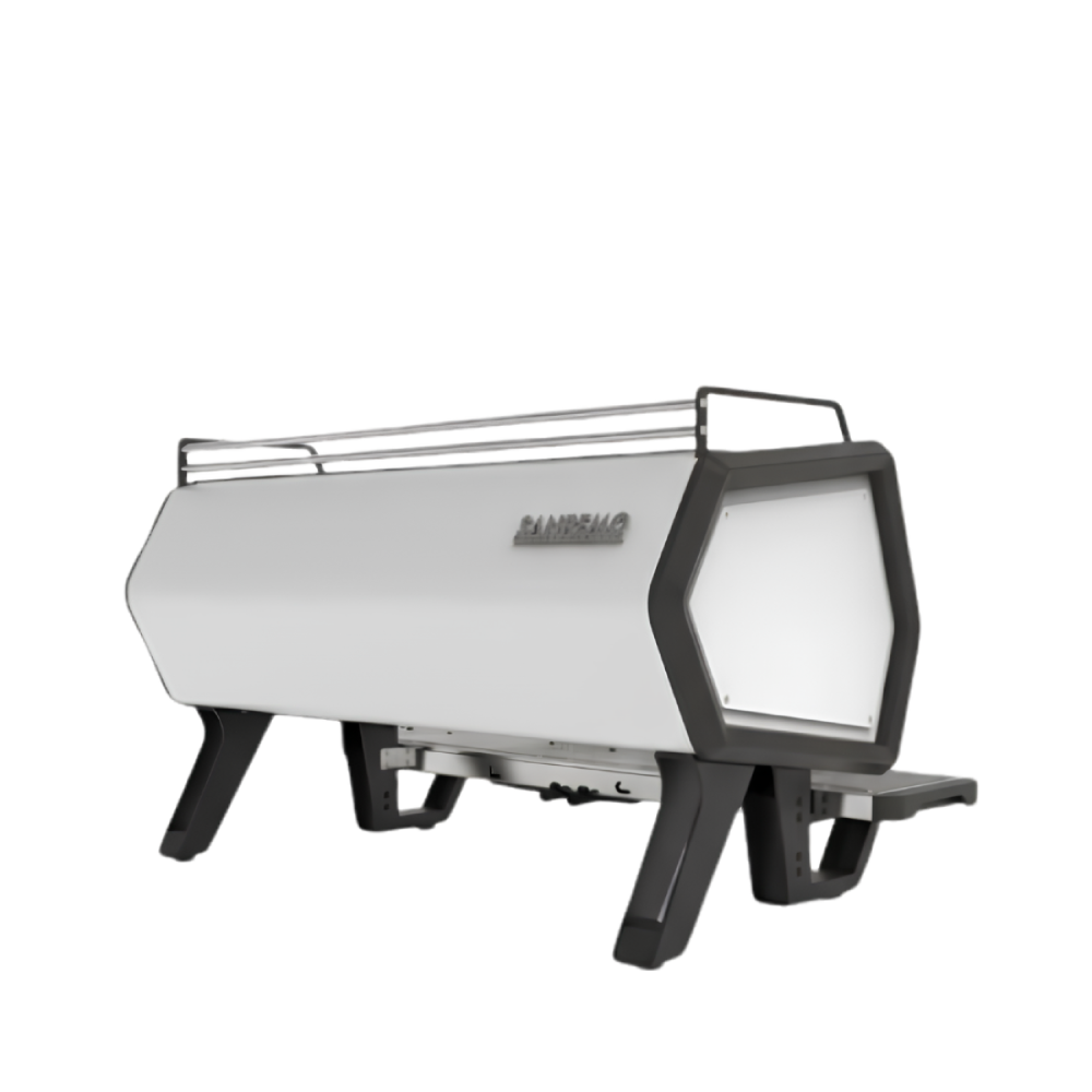 اسپرسوساز Sanremo مدل D8 Standard 3GRP