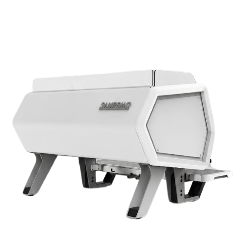 اسپرسوساز Sanremo مدل D8
