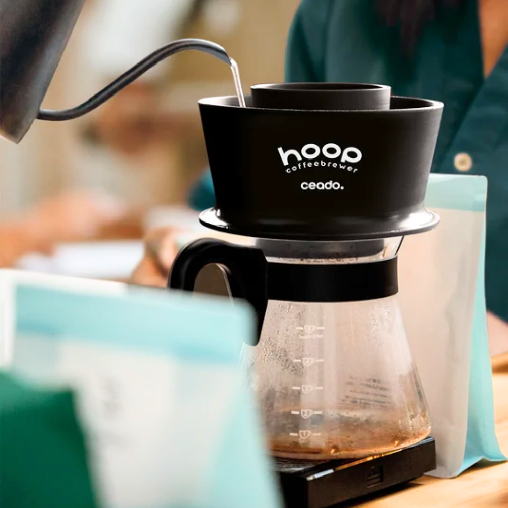 دم افزار Ceado مدل Hoop