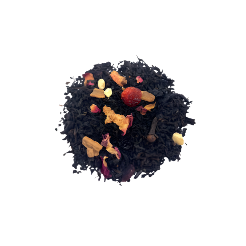 چای رد فارست سن مارتین 250 گرم