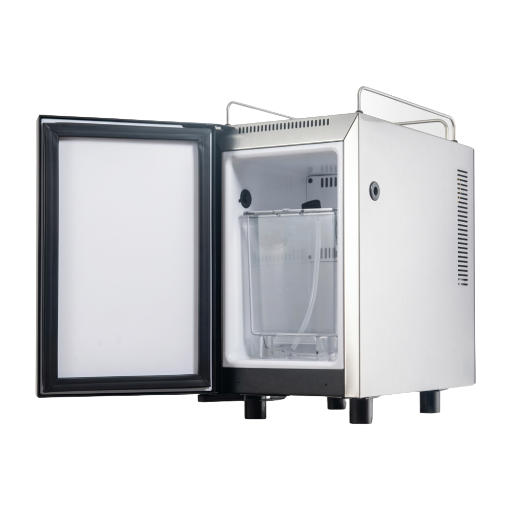 یخچال نگهداری شیر Ninureta مدل NIN BX03W