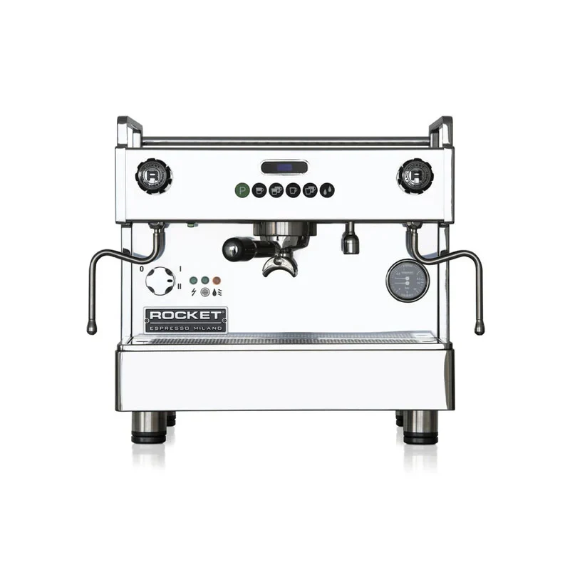 اسپرسوساز Rocket Boxer Timer EVO