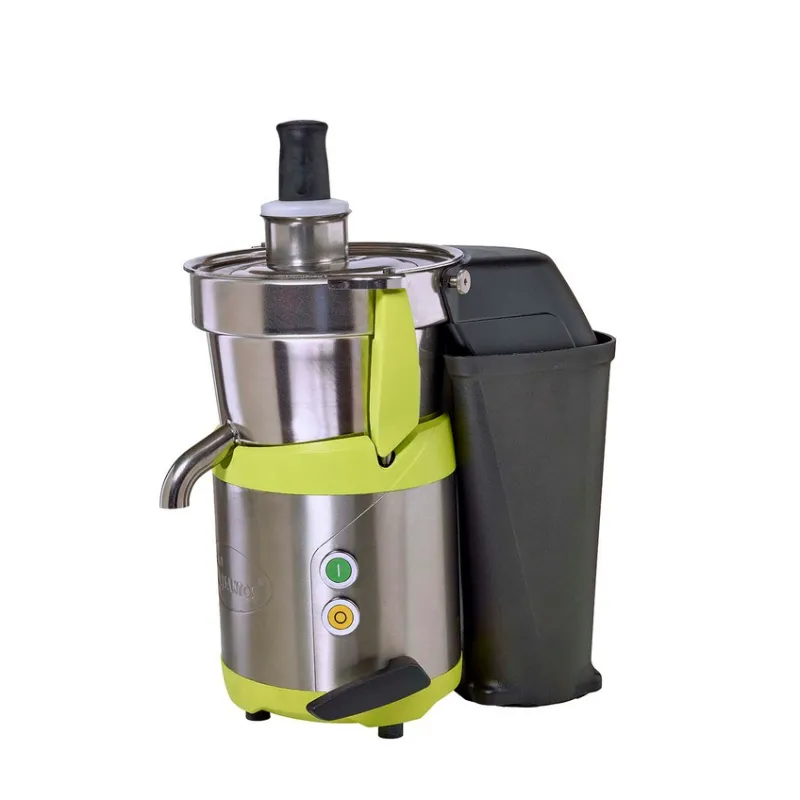 آبمیوه گیری بزرگ SANTOS 68