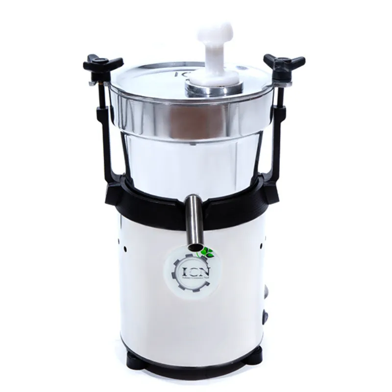 آبمیوه گیری دو ورودی ICN