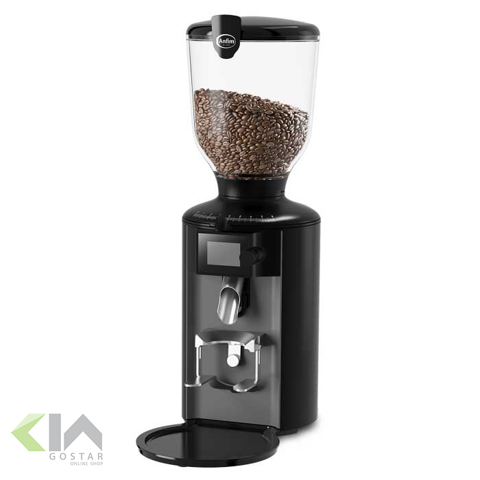 آسیاب اسپرسو Anfim مدل Pratica