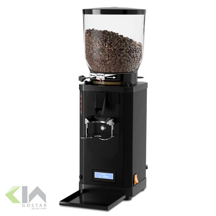 آسیاب اسپرسو Anfim مدل Scody II