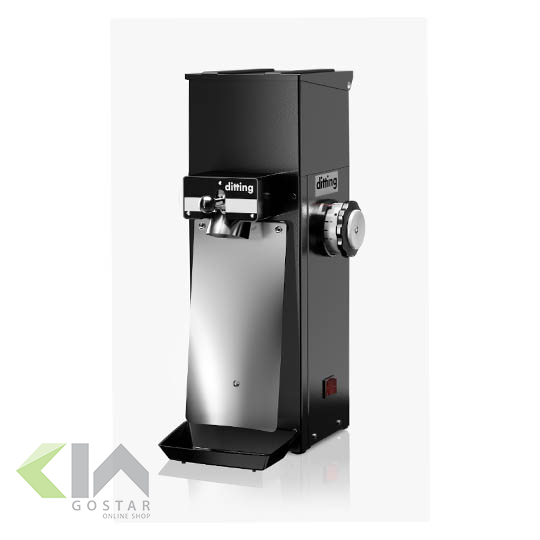 آسیاب اسپرسو Ditting مدل KR 804