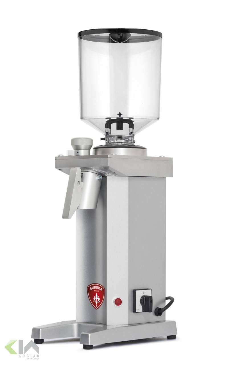 آسیاب اسپرسو Eureka مدل Drogheria 75