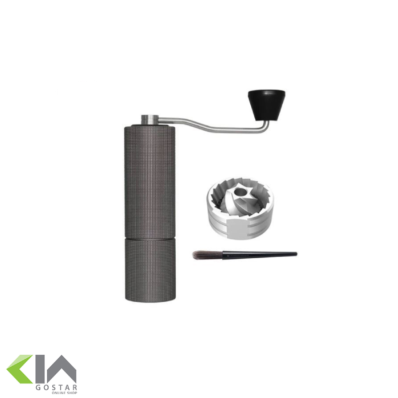 آسیاب دستی تال Time More