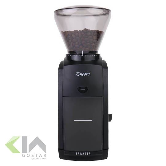 آسیاب قهوه برقی Baratza مدل Encore