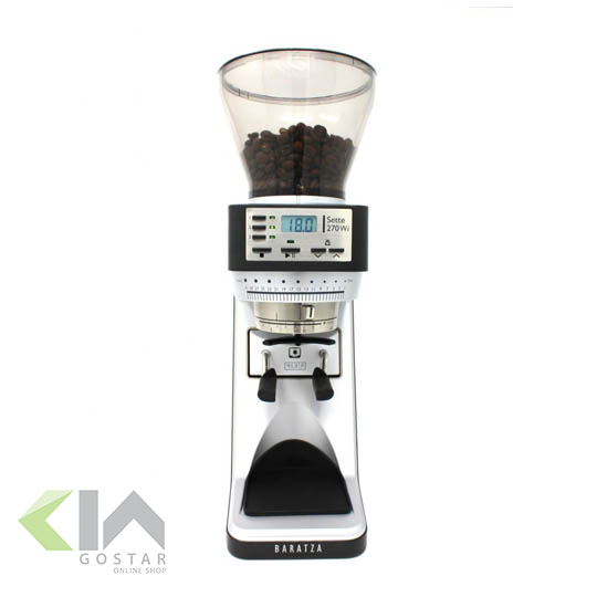 آسیاب قهوه برقی Baratza مدل Sette 270wi