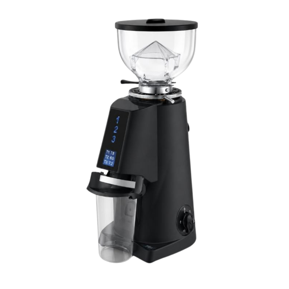 آسیاب Fiorenzato مدل F4 filter