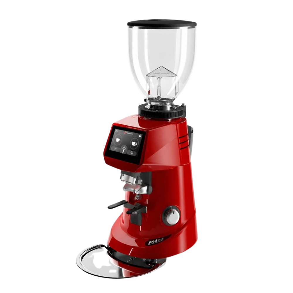آسیاب Fiorenzato مدل F64 EVO