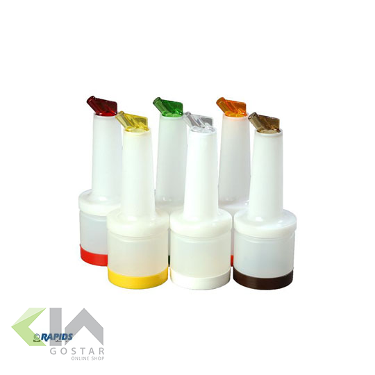 استورر اند پورر نیم لیتری