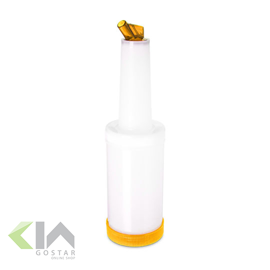 استورر اند پورر یک لیتری