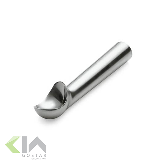 اسکوپ بستنی طرح سایز بزرگ