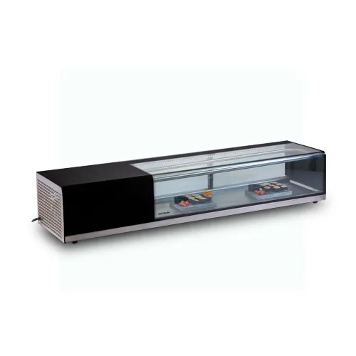 تاپینگ سوشی نیکرام