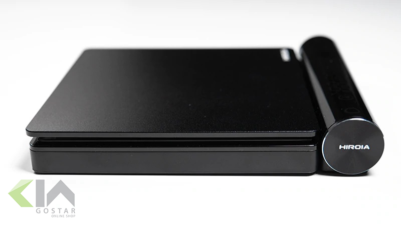 ترازو Hiroia Jimmy