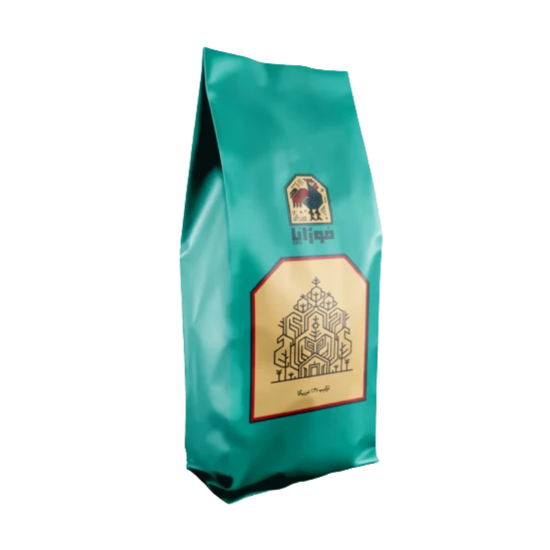قهوه 30% عربیکا فوژانا 1 کیلوگرم
