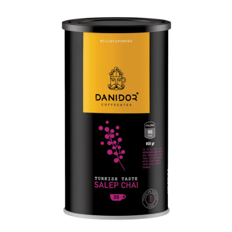 ثعلب دانی‌در 800 گرم