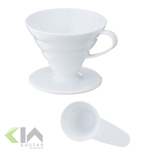 دریپر Hario V60 02