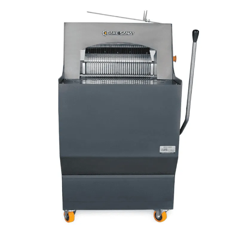 دستگاه برش تست بیک صنعت مدل BS-SL