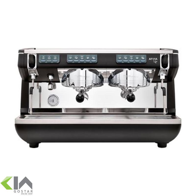 دستگاه Simonelli مدل Appia Life