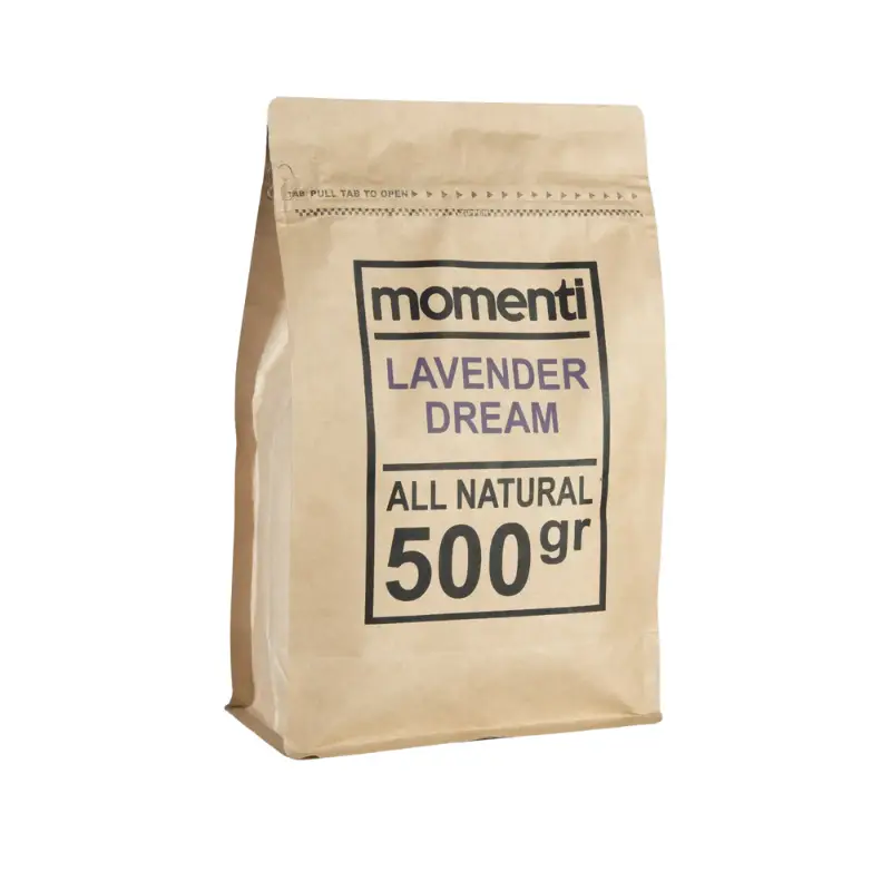 دمنوش لوندر دريم مومنتی 500 گرم