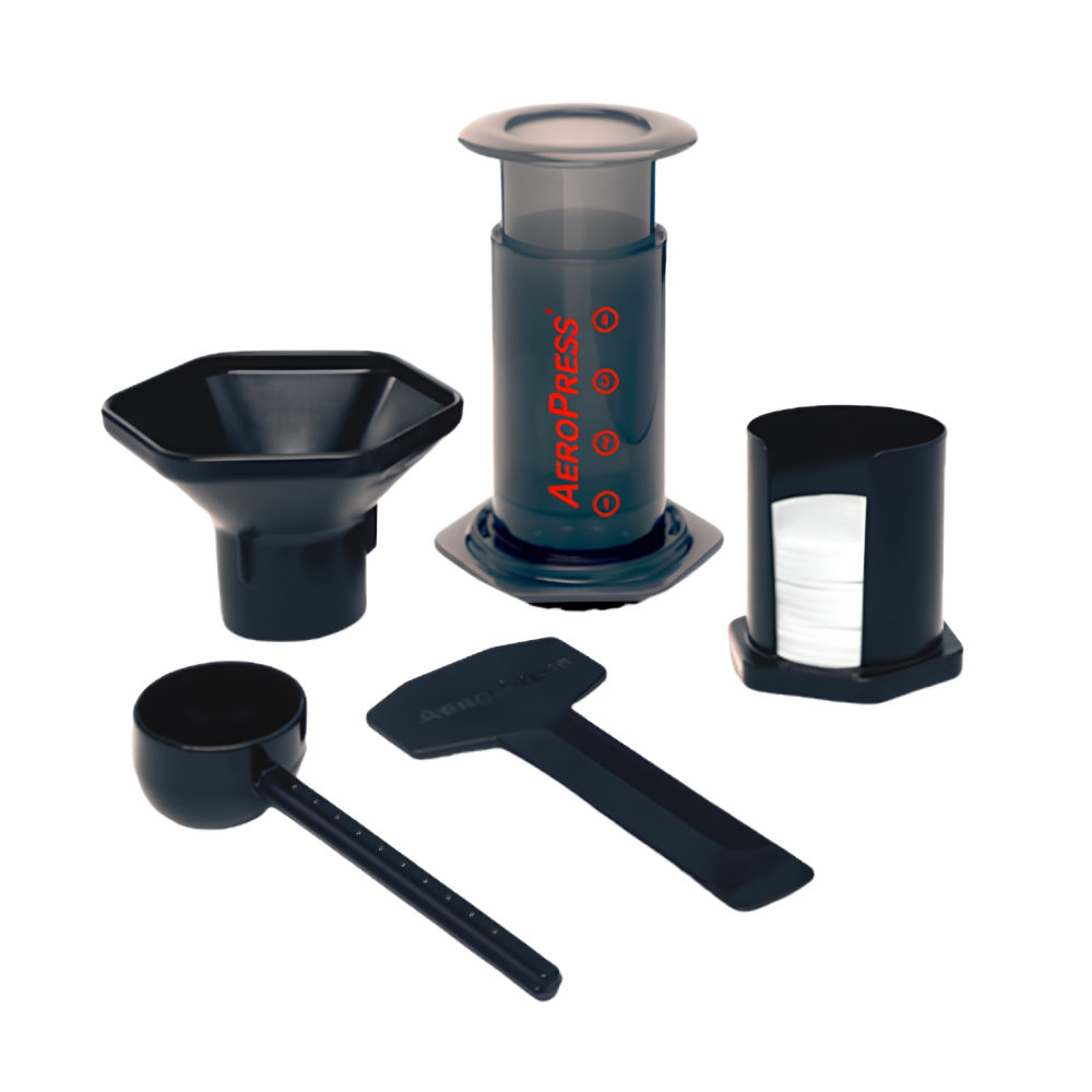 دم افزار قهوه AeroPress