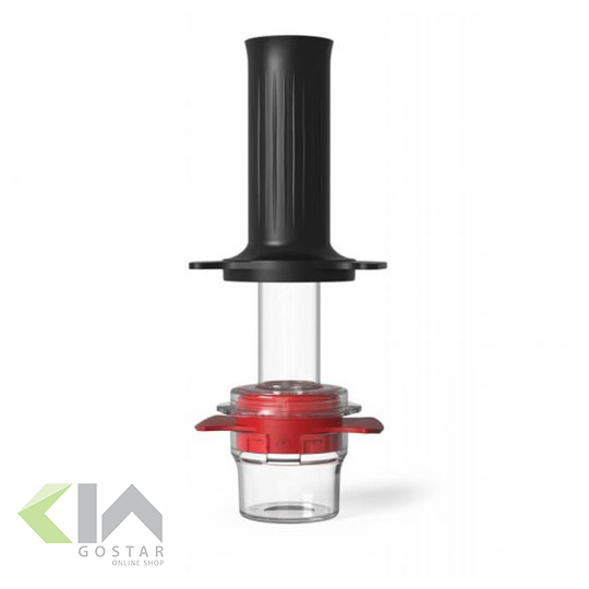 دم افزار قهوه Cafflano Kompresso