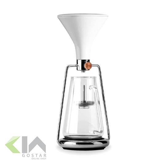 دم افزار قهوه Gina Smart