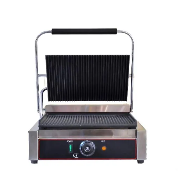 ساندویچ ساز تک صفحه STAR 811