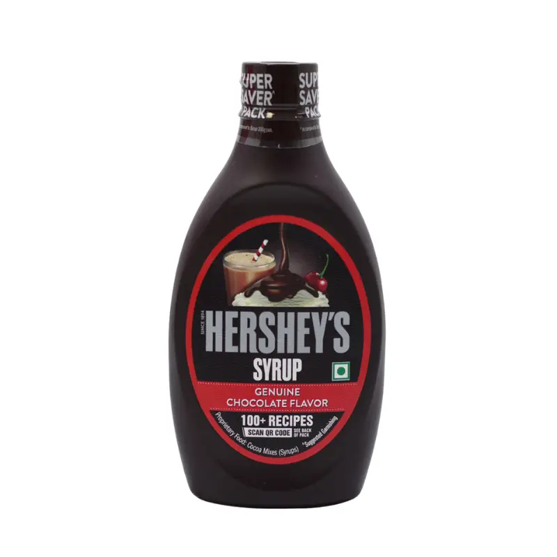 سس شکلات هرشیز 680 گرم