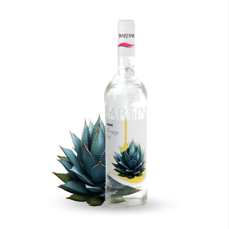 سیروپ آگاوه بارتینی 900 میلی لیتر