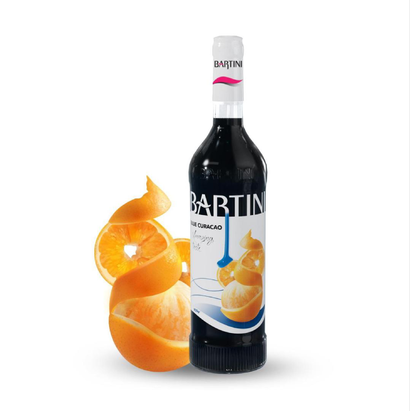 سیروپ بلوکارسائو بارتینی 900 میلی لیتر