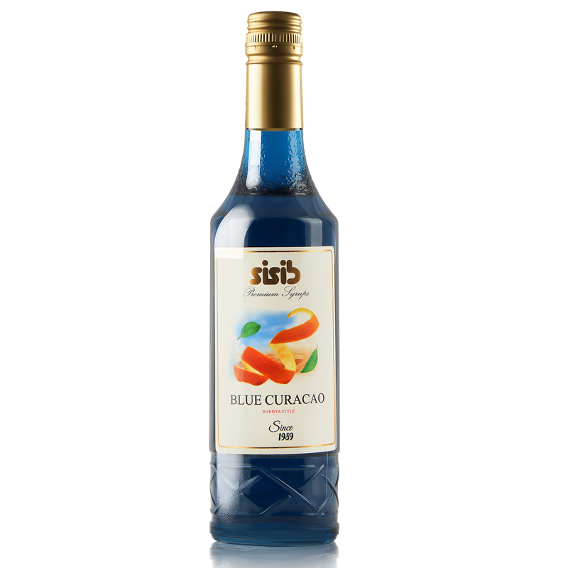 سیروپ بلوکارسائو سی سیب 700 میلی لیتر