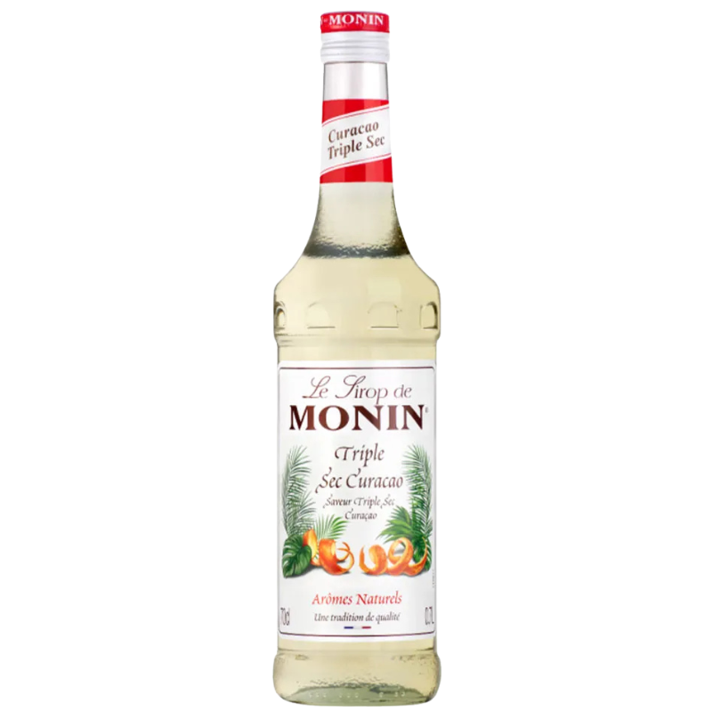 سیروپ تریپل سک مونین 700 میلی لیتر