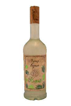 سیروپ تکیلا کاسیت 1150 گرم