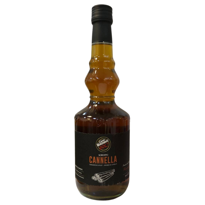 سیروپ دارچین ورنیانو 750 میلی لیتر