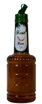 سیروپ رام کاسیت 2650 گرم