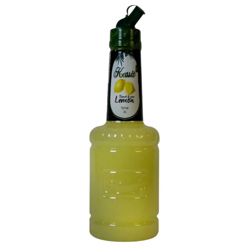 سیروپ سوئیت سور کاسیت 2 لیتر