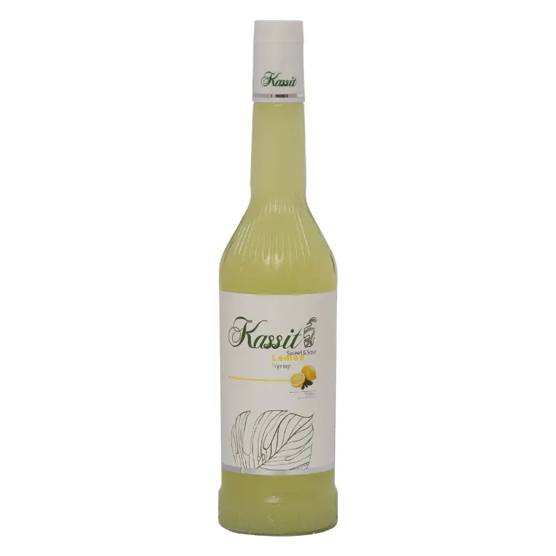 سیروپ سوئیت سور کاسیت 750 میلی لیتر