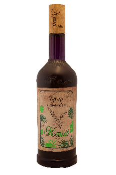 سیروپ لوندر کاسیت 1150 گرم