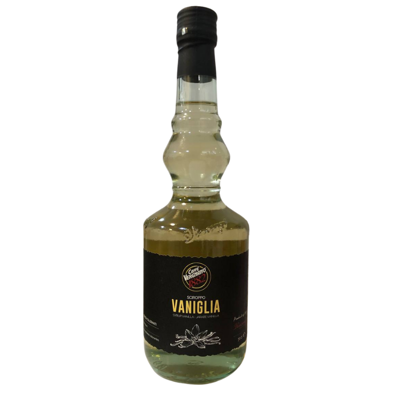 سیروپ وانیل ورنیانو 750 میلی لیتر