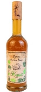 سیروپ پشن فروت کاسیت 1150 گرم